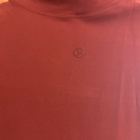 Lululemon All Aligned A Line Dress Size 4 - Picture 6 of 6